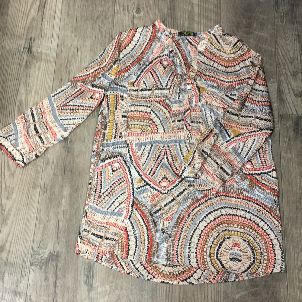 Depri blouse